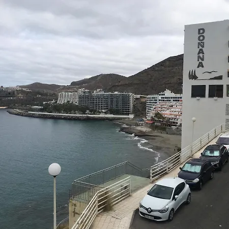 Apartment With Stunning Ocean View *