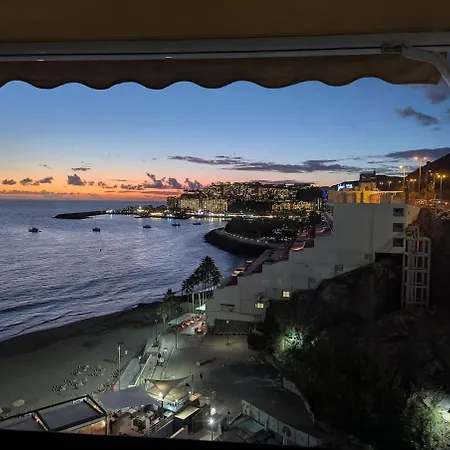 With Stunning Ocean View