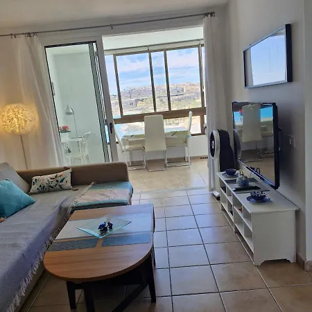 With Stunning Ocean View * Patalavaca