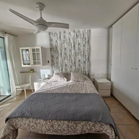 With Stunning Ocean View * Patalavaca