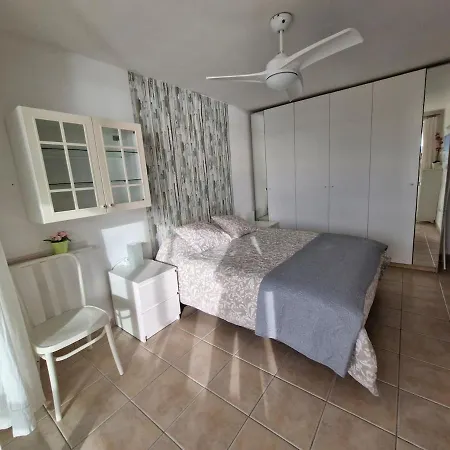 Apartman With Stunning Ocean View