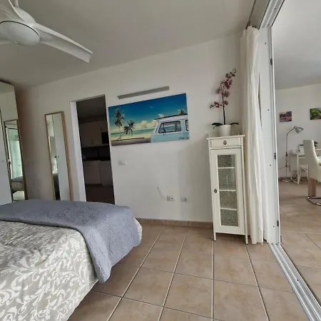 With Stunning Ocean View * Patalavaca