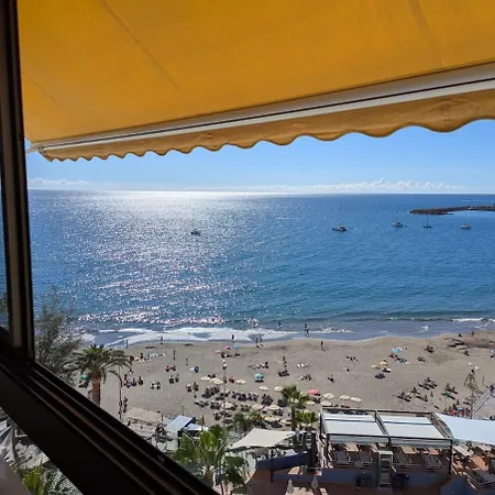 With Stunning Ocean View * Patalavaca