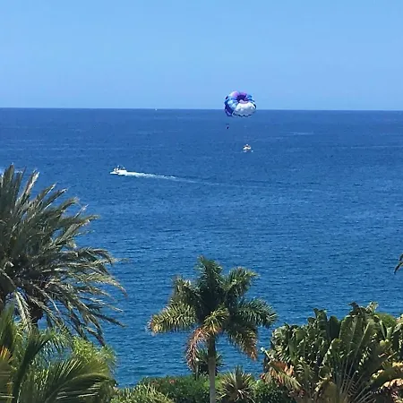 Apartman With Stunning Ocean View