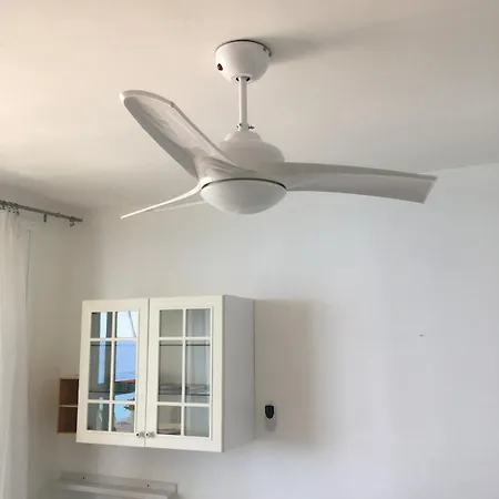 Apartman With Stunning Ocean View Patalavaca