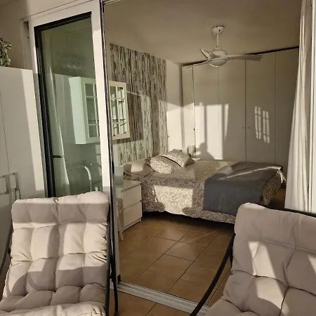 With Stunning Ocean View * Patalavaca