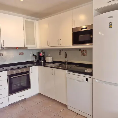 With Stunning Ocean View * Patalavaca