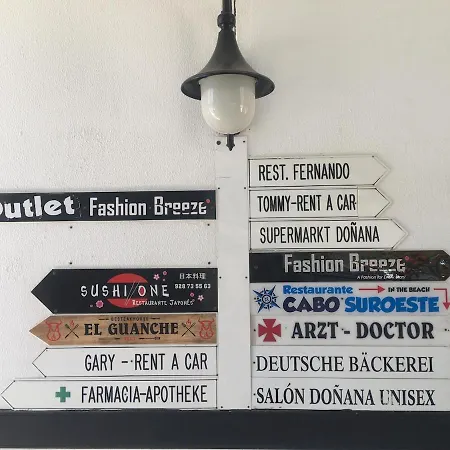 Apartman With Stunning Ocean View