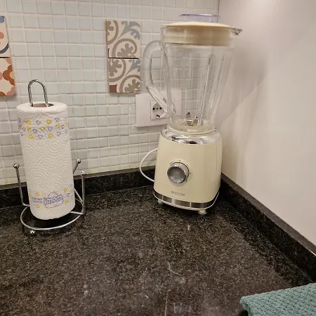 With Stunning Ocean View Patalavaca