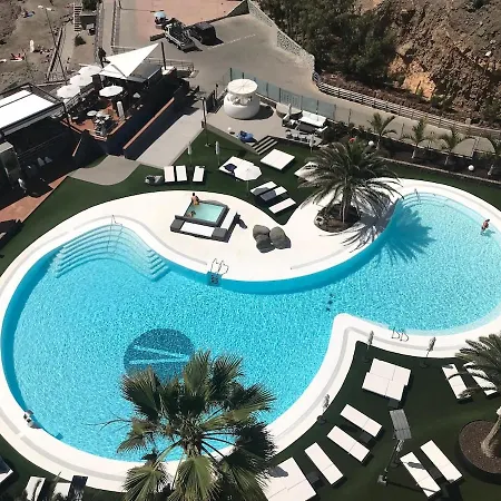 With Stunning Ocean View * Patalavaca